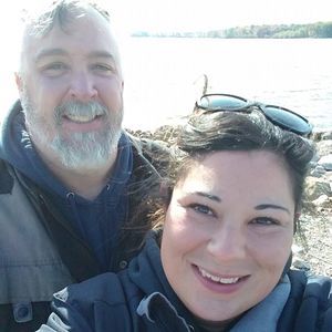 Meet your Posher, Lacey